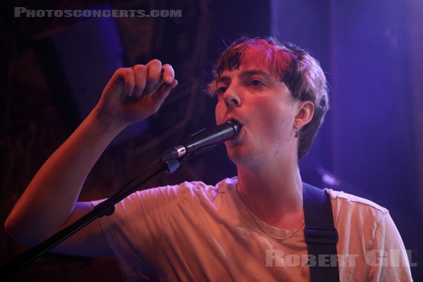 KOOL-AID - 2025-04-04 - PARIS - Supersonic - 